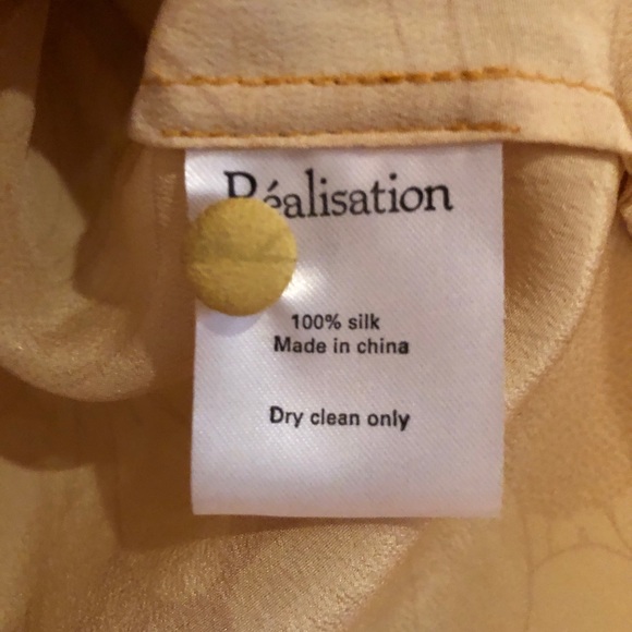 ❌SOLD❌ Realisation Par Stevie Top - Picture 6 of 6